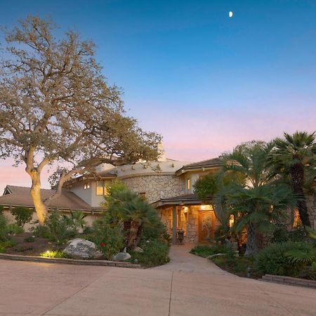 Eagle Oak Ranch By Avantstay Views Pool Privacy Paso Robles Exterior foto