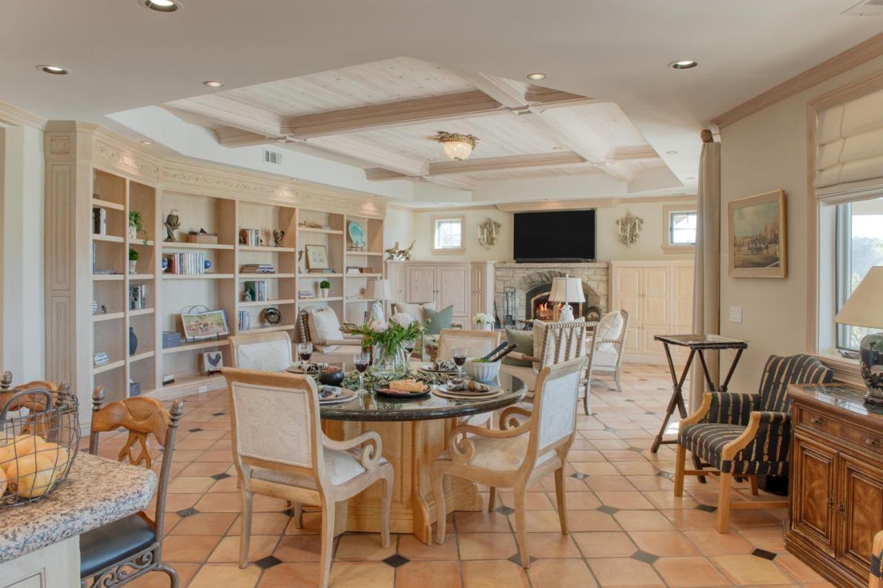 Eagle Oak Ranch By Avantstay Views Pool Privacy Paso Robles Exterior foto