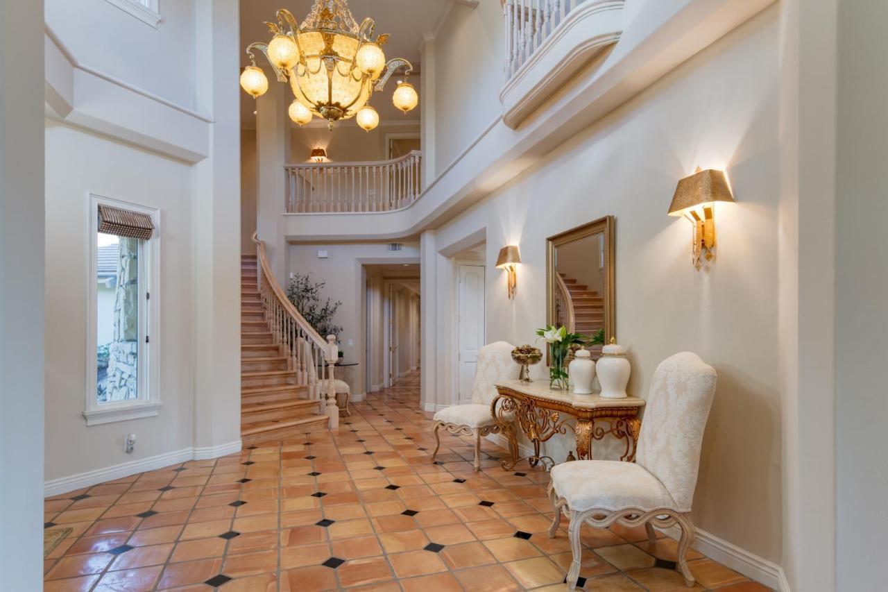 Eagle Oak Ranch By Avantstay Views Pool Privacy Paso Robles Exterior foto