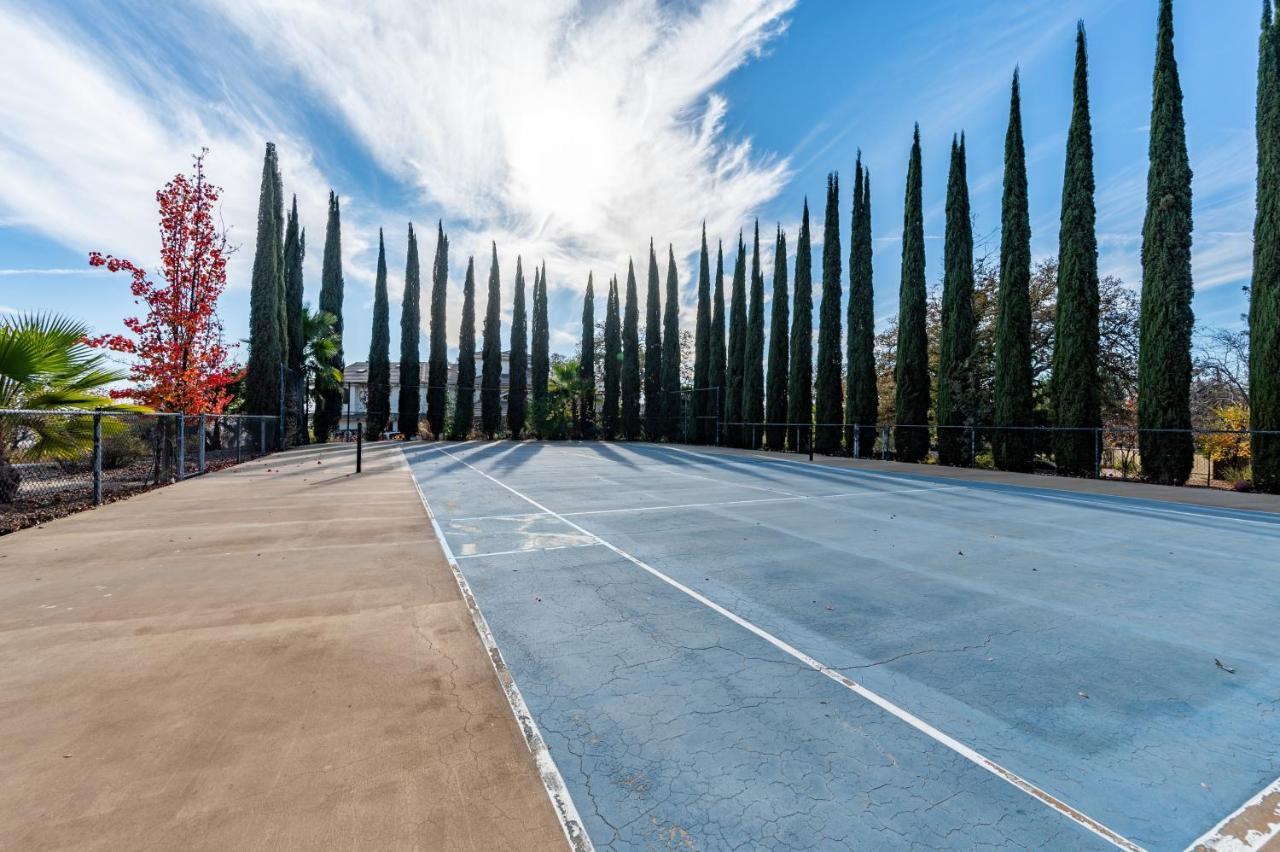 Eagle Oak Ranch By Avantstay Views Pool Privacy Paso Robles Exterior foto