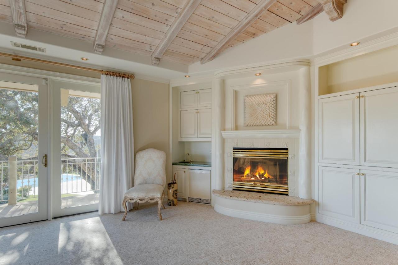 Eagle Oak Ranch By Avantstay Views Pool Privacy Paso Robles Exterior foto