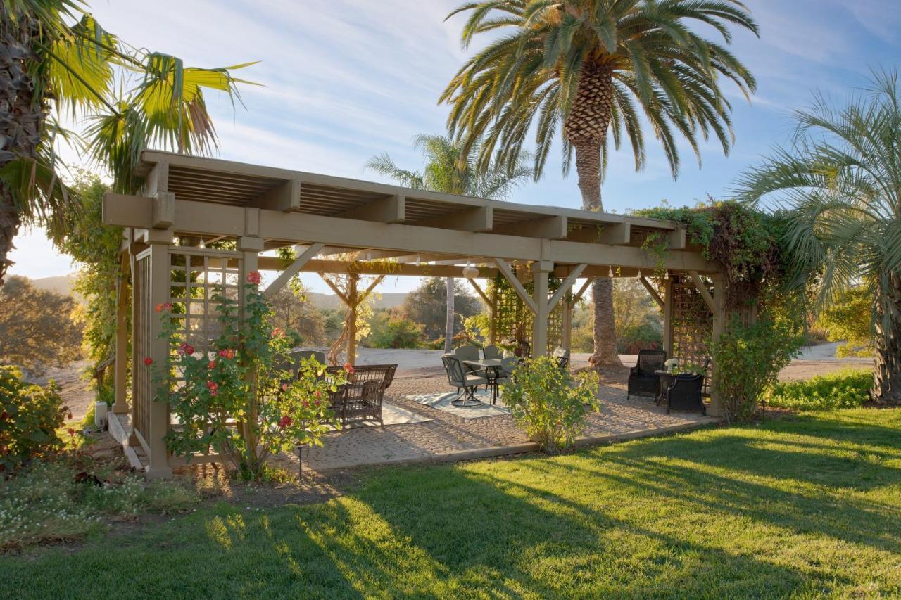 Eagle Oak Ranch By Avantstay Views Pool Privacy Paso Robles Exterior foto