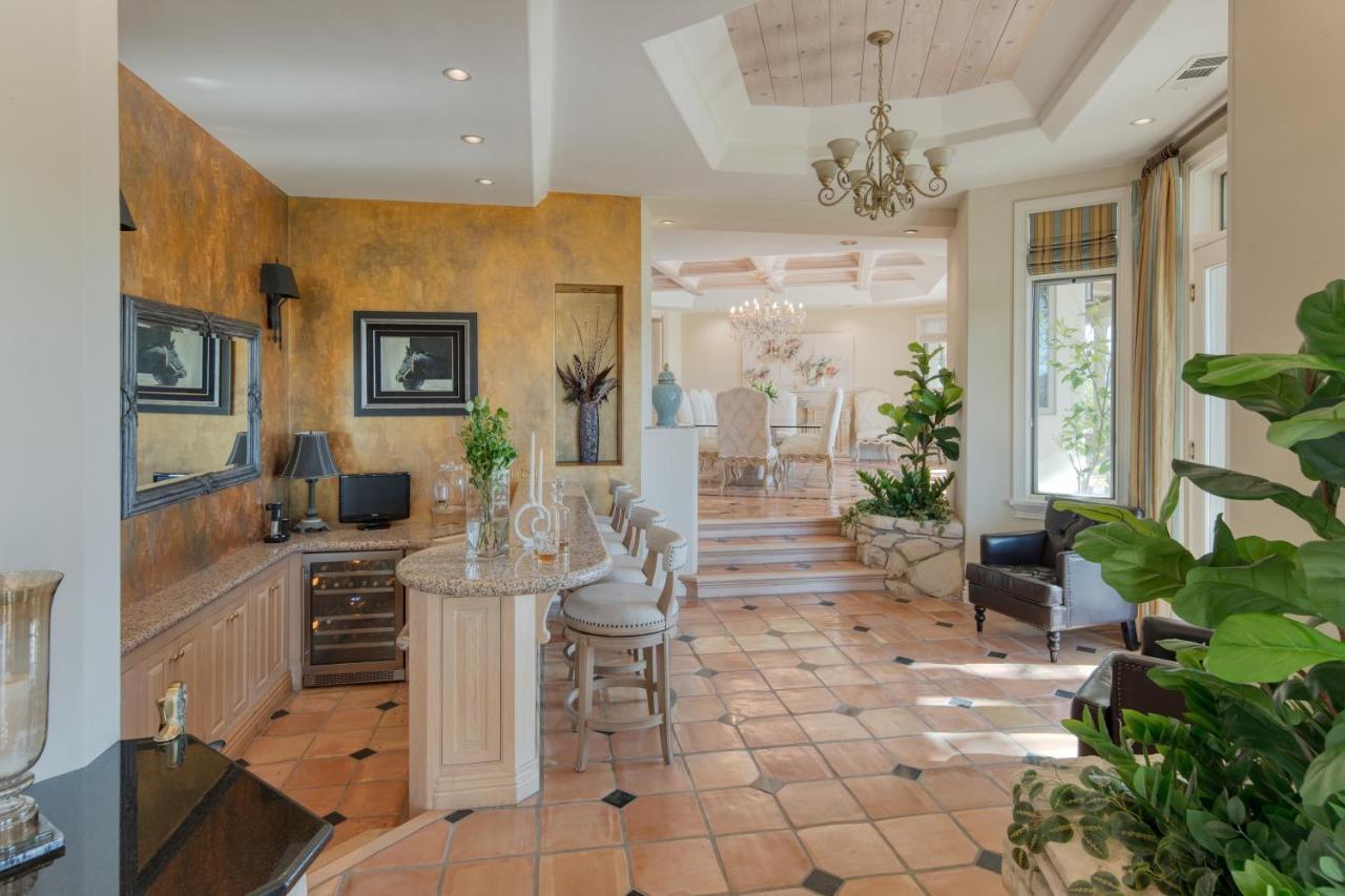 Eagle Oak Ranch By Avantstay Views Pool Privacy Paso Robles Exterior foto