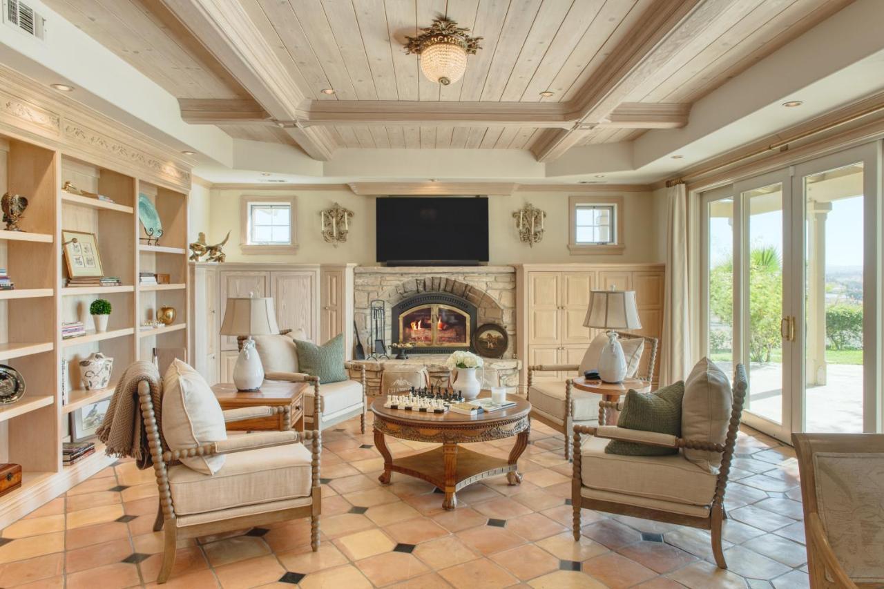 Eagle Oak Ranch By Avantstay Views Pool Privacy Paso Robles Exterior foto