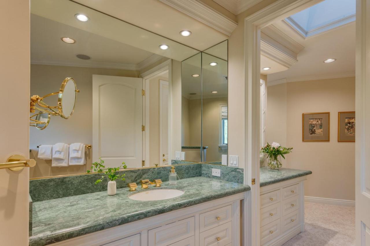 Eagle Oak Ranch By Avantstay Views Pool Privacy Paso Robles Exterior foto