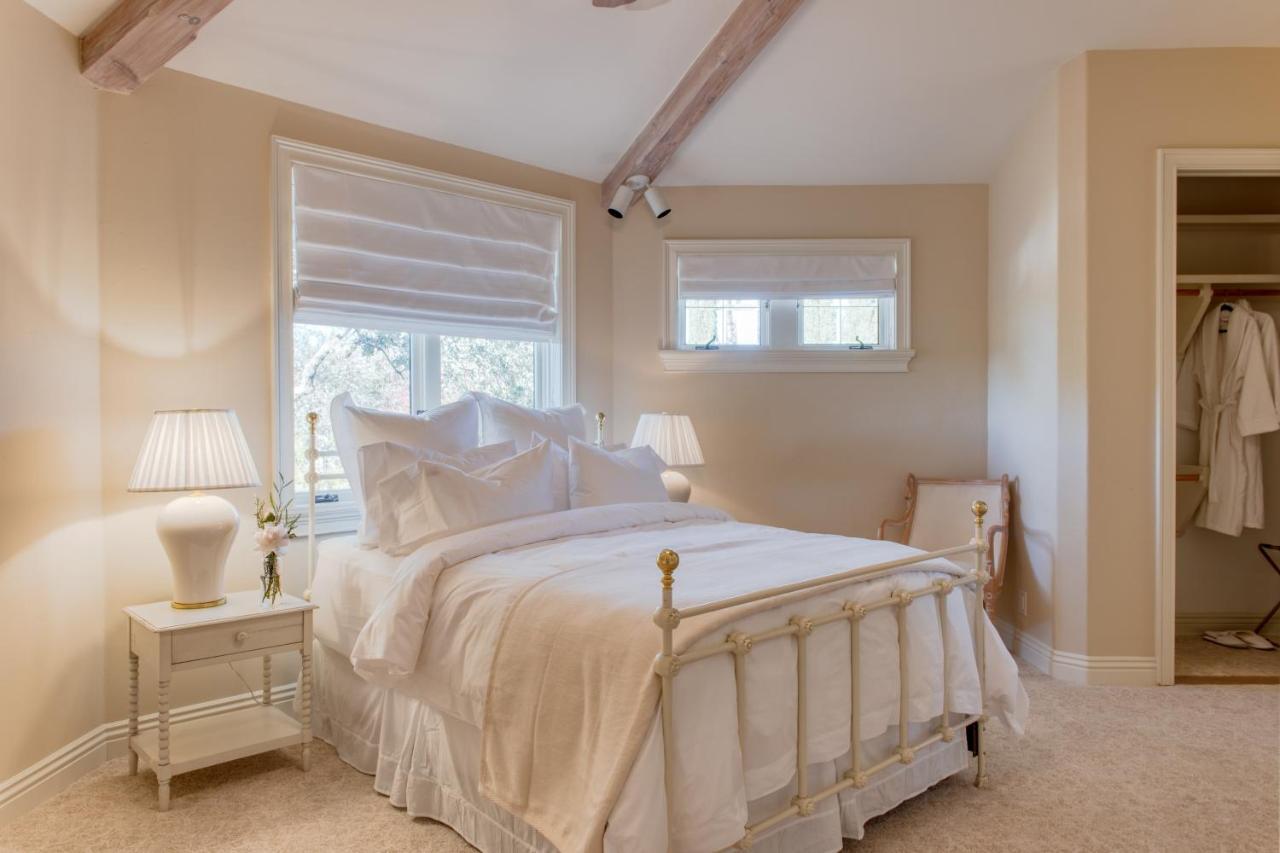 Eagle Oak Ranch By Avantstay Views Pool Privacy Paso Robles Exterior foto