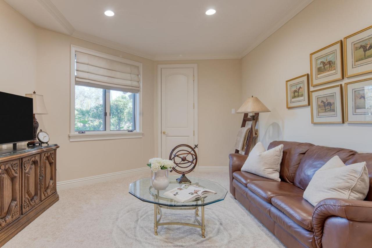 Eagle Oak Ranch By Avantstay Views Pool Privacy Paso Robles Exterior foto