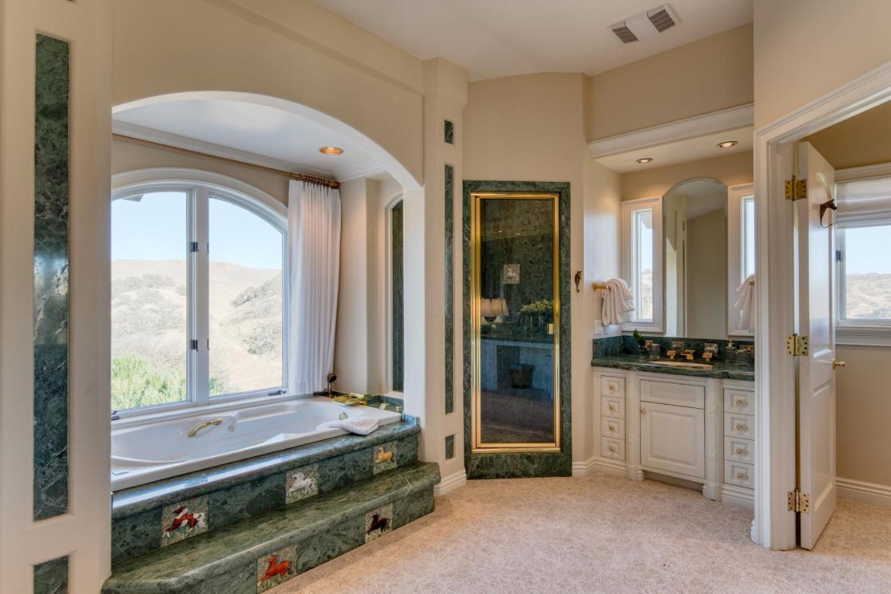 Eagle Oak Ranch By Avantstay Views Pool Privacy Paso Robles Exterior foto