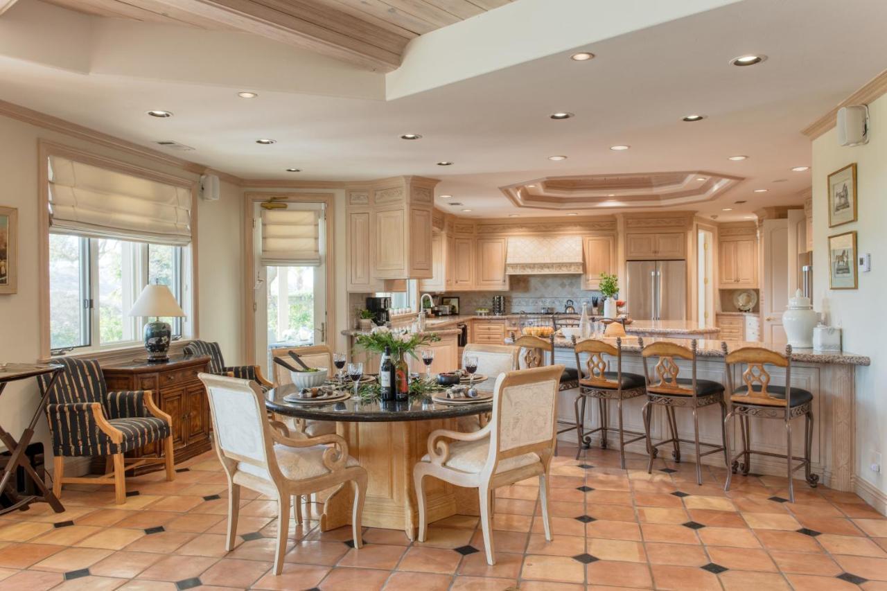 Eagle Oak Ranch By Avantstay Views Pool Privacy Paso Robles Exterior foto