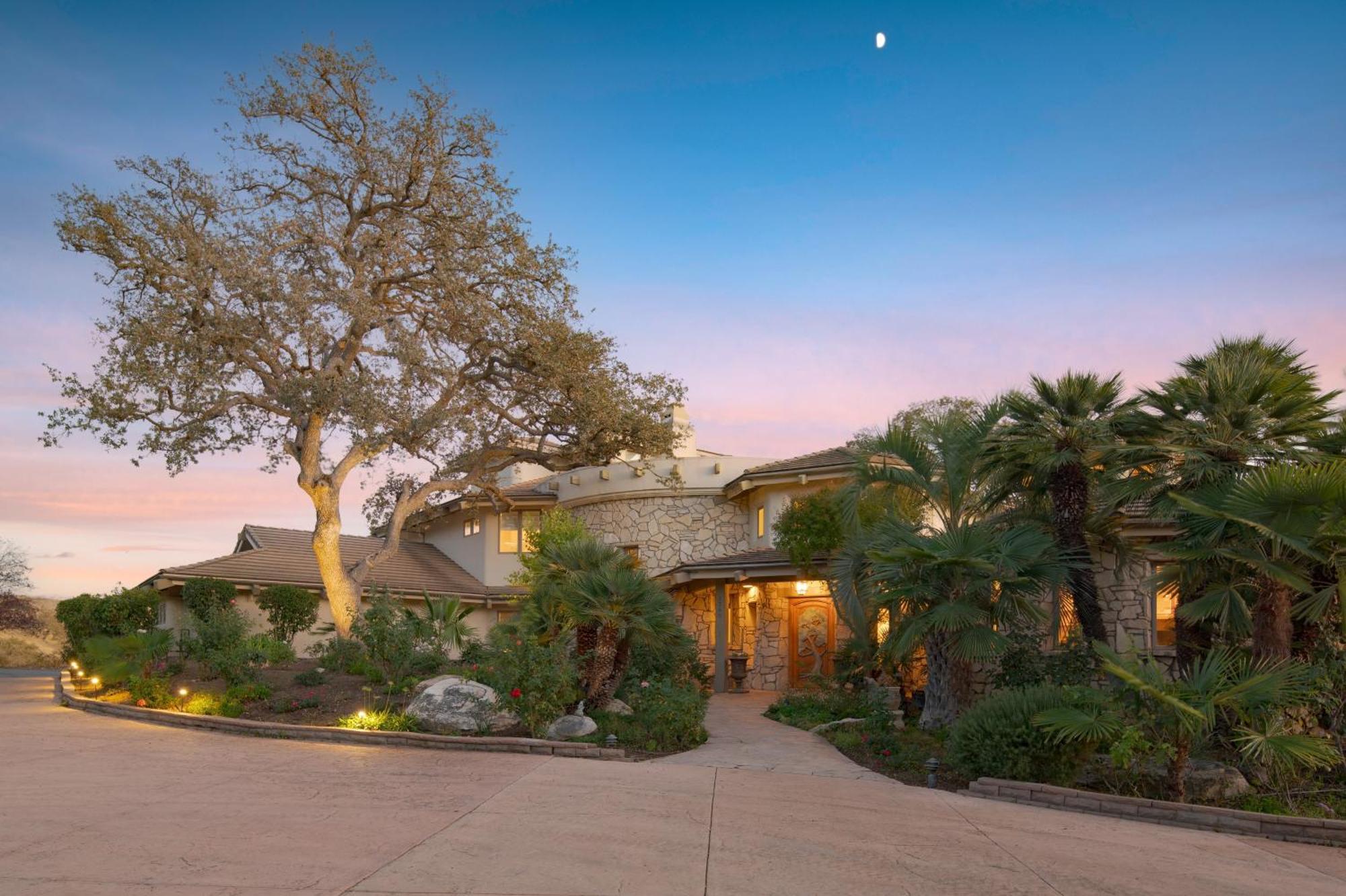 Eagle Oak Ranch By Avantstay Views Pool Privacy Paso Robles Exterior foto